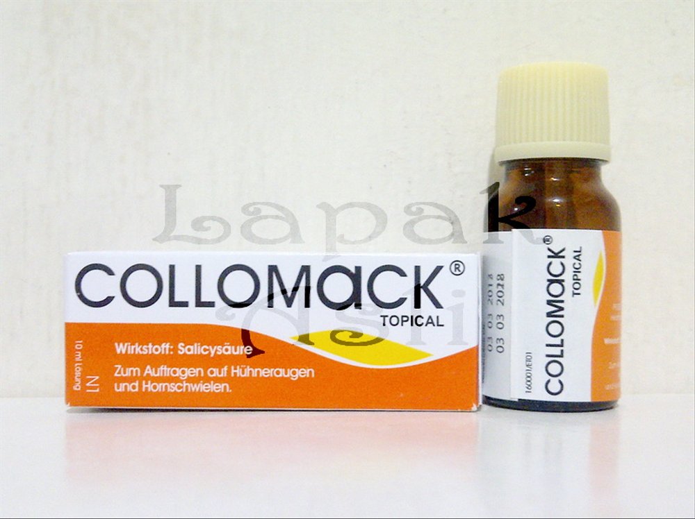 Obat Untuk Mata Ikan