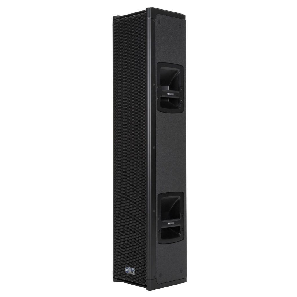 Column Speaker Column Speaker