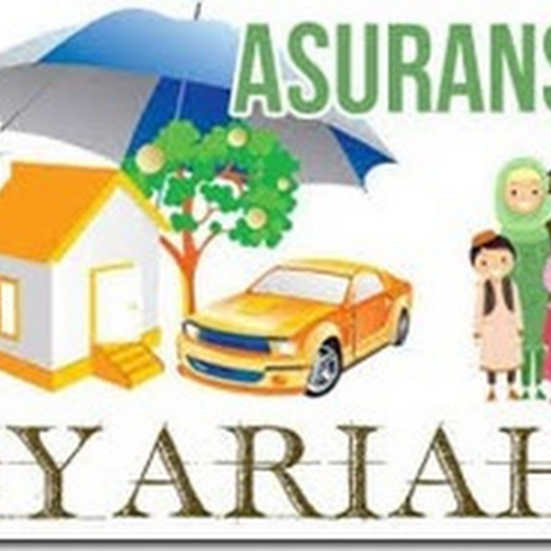 Akad Tabarru Dalam Asuransi Syariah