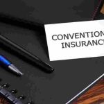 Contoh Perusahaan Asuransi Konvensional