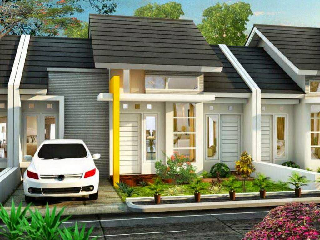 Desain Rumah Type 70 Desain Rumah Type 70