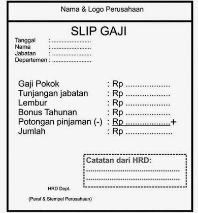 Gaji Direktur Perusahaan Asuransi