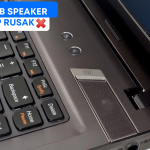 Speaker Laptop Sember