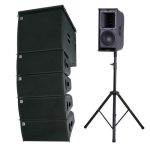 Line In Speaker Artinya