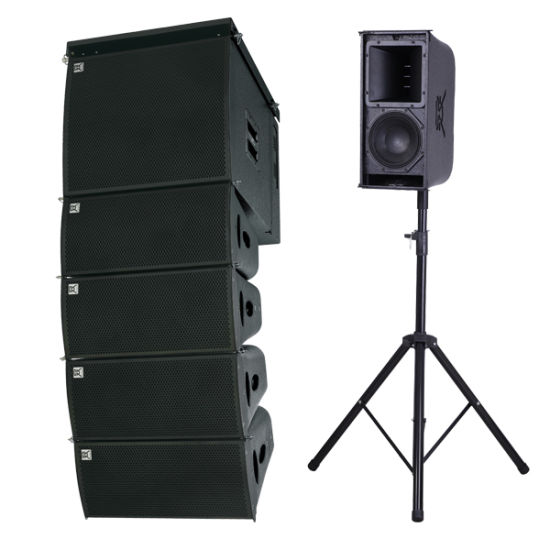 Line In Speaker Artinya