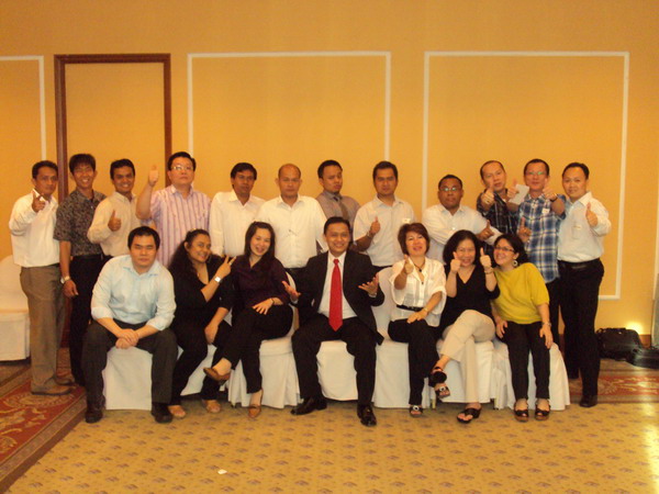 Asuransi Qbe Pool Indonesia Pt Asuransi Qbe Pool Indonesia Pt