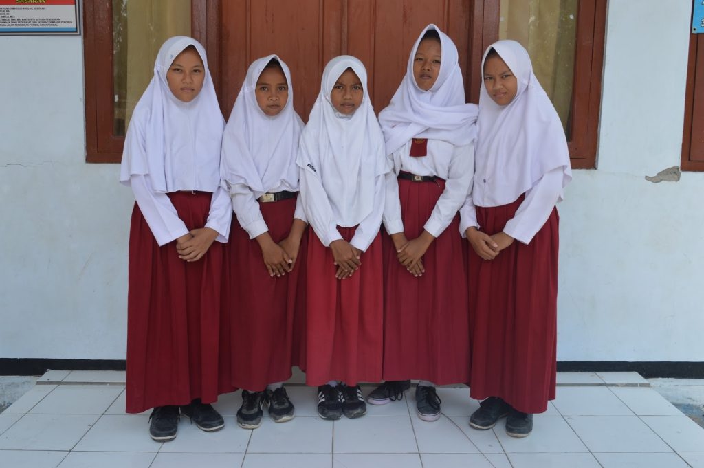 Sambutan Wali Murid Perpisahan Paud