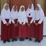 Sambutan Wali Murid Perpisahan Paud