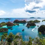 Kawasan Wisata Bahari Yang Ada Di Papua Contohnya Adalah