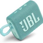 Speaker Jbl Go 3