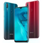 Harga Hp Vivo 2 Jutaan