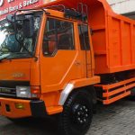 Mobil Truk Besar