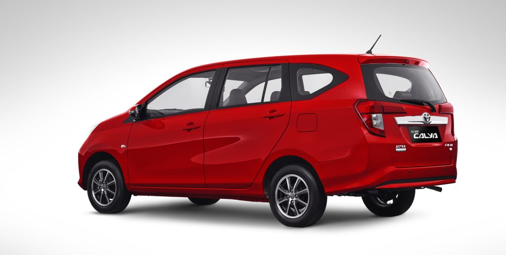 Harga Mobil Rush Bekas Dibawah 100 Juta