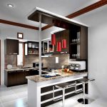 Desain Dapur Rumah