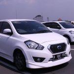 Harga Mobil Datsun Go