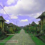 Wisata Dekat Pelabuhan Gilimanuk