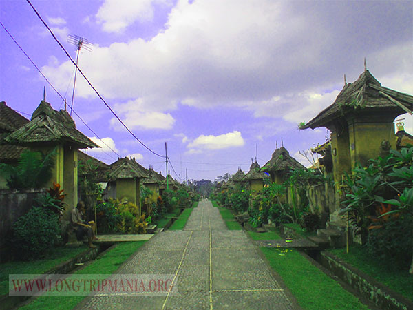Wisata Dekat Pelabuhan Gilimanuk