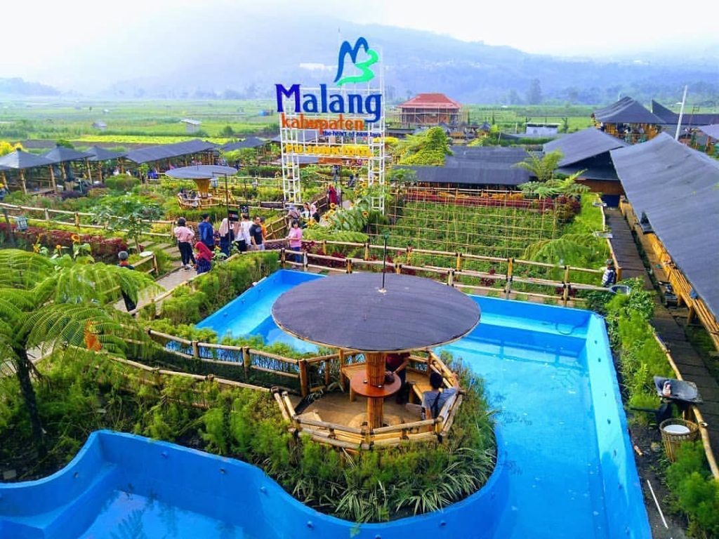 Wisata Di Pujon Malang Wisata Di Pujon Malang