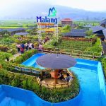 Wisata Di Pujon Malang