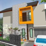 Desain Arsitektur Rumah