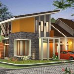 Desain Atap Rumah Desain Atap Rumah