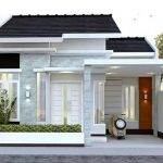 Desain Depan Rumah