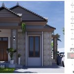 Desain Rumah 10×20 2 Lantai Desain Rumah 10×20 2 Lantai
