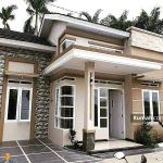 Desain Rumah 9×12 3 Kamar