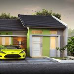 Desain Rumah Type 30 Agar Terlihat Luas Desain Rumah Type 30 Agar Terlihat Luas