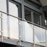 Desain Rumah Konstruksi Baja