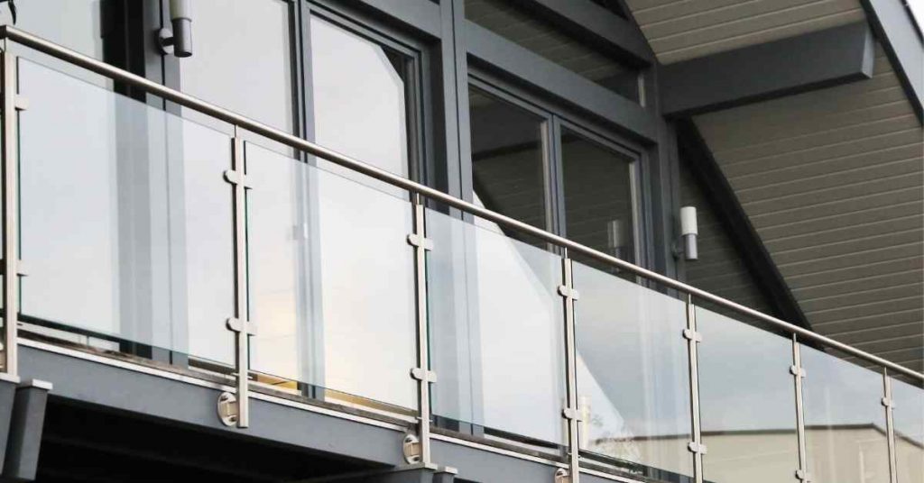 Desain Rumah Konstruksi Baja