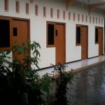 Desain Rumah Kost Sederhana 2 Lantai