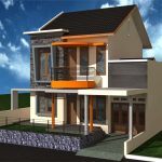 Model Desain Rumah Terbaru Model Desain Rumah Terbaru