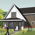 Desain Rumah Di Desa