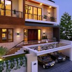 Desain Rumah Indonesia