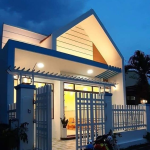 Desain Renovasi Rumah Subsidi