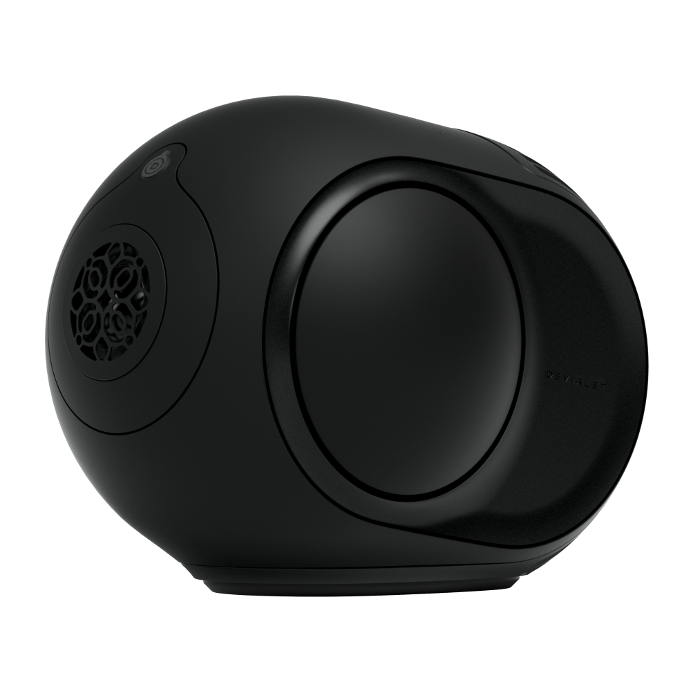 Devialet Speaker