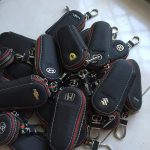 Dompet Kunci Mobil