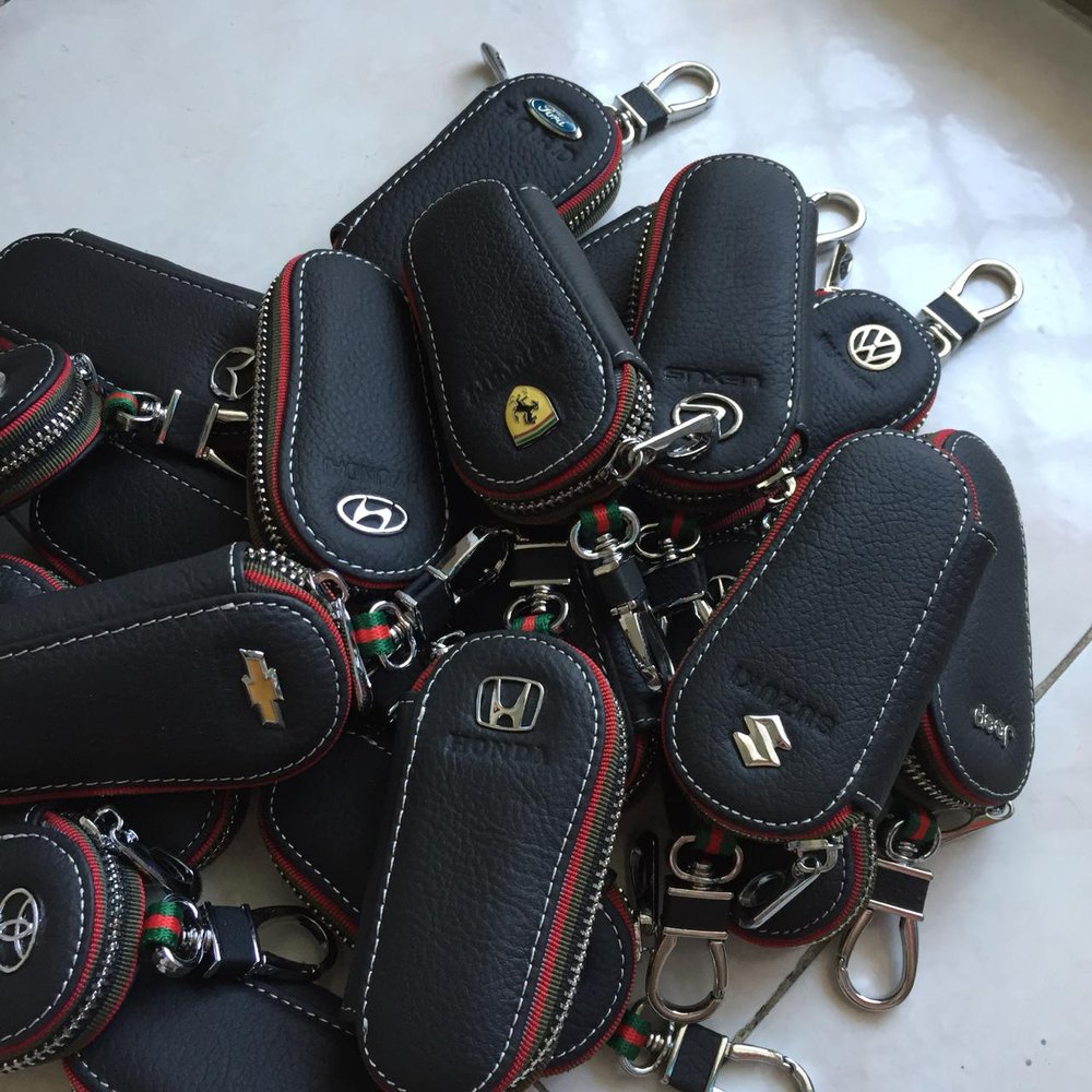 Dompet Kunci Mobil