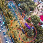 Wisata Dufan Jakarta