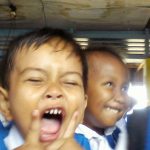 Senam Ceria Anak Paud Senam Ceria Anak Paud