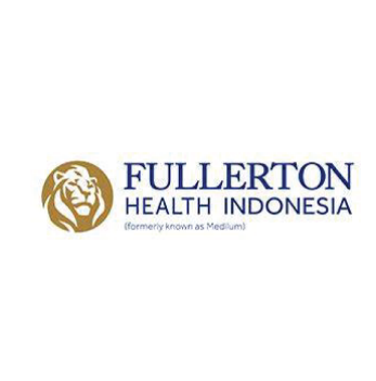 Fullerton Asuransi Fullerton Asuransi