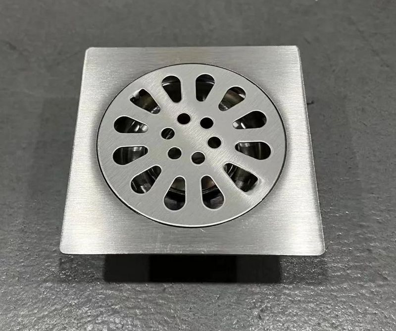 Desain Saluran Air Rumah