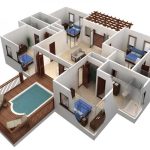 Aplikasi Untuk Desain Rumah