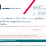 Reimburse Asuransi Reimburse Asuransi