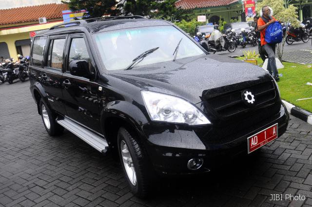 Harga Mobil Esemka Harga Mobil Esemka