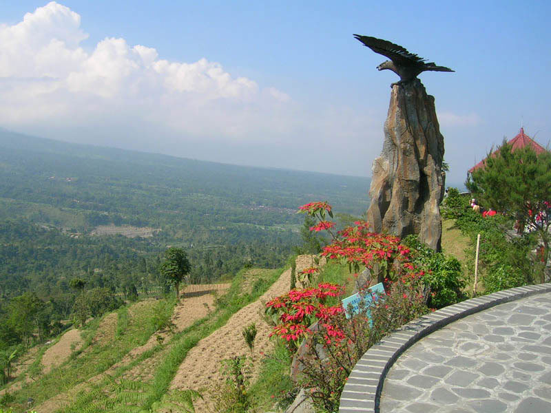 Obyek Wisata Boyolali