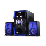 Kit Bluetooth Speaker Aktif