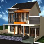 Cara Desain Rumah