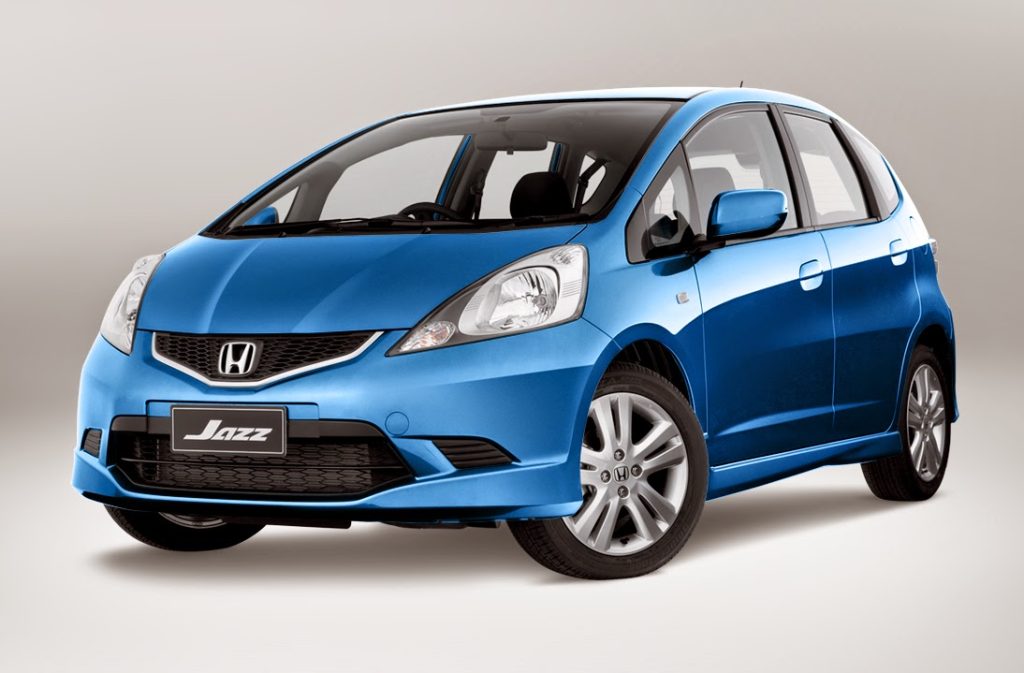 Harga Mobil Honda Jazz Bekas Harga Mobil Honda Jazz Bekas